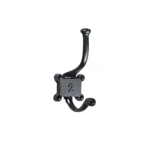 Clothes Hook # 2
