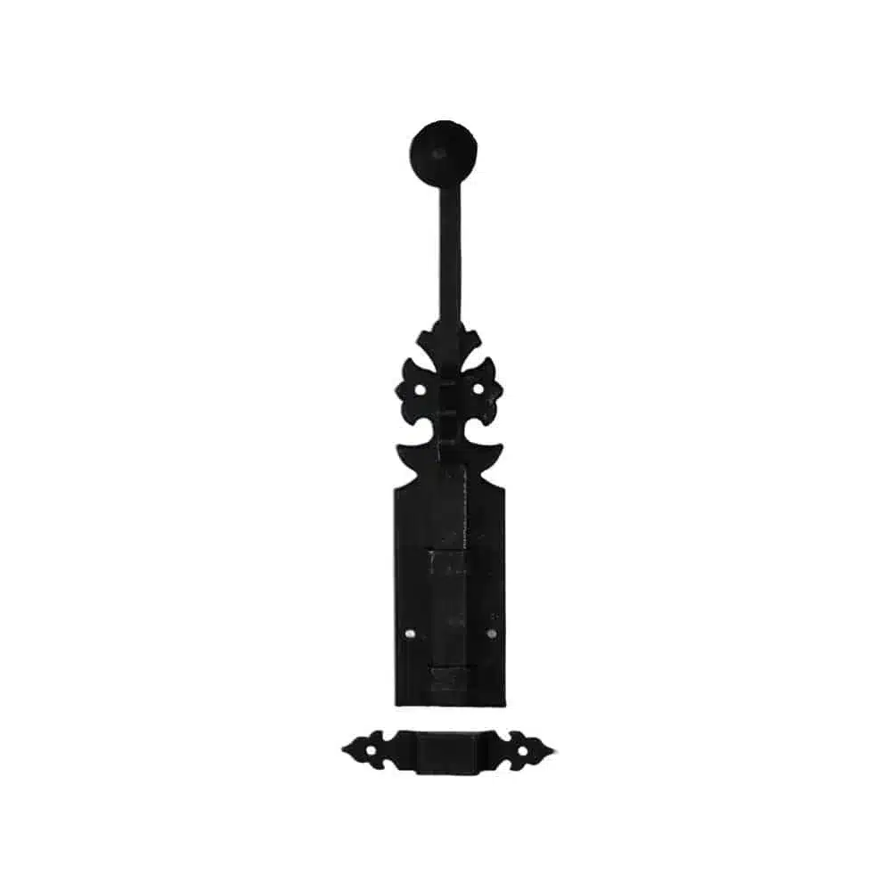 Retis lapen casen